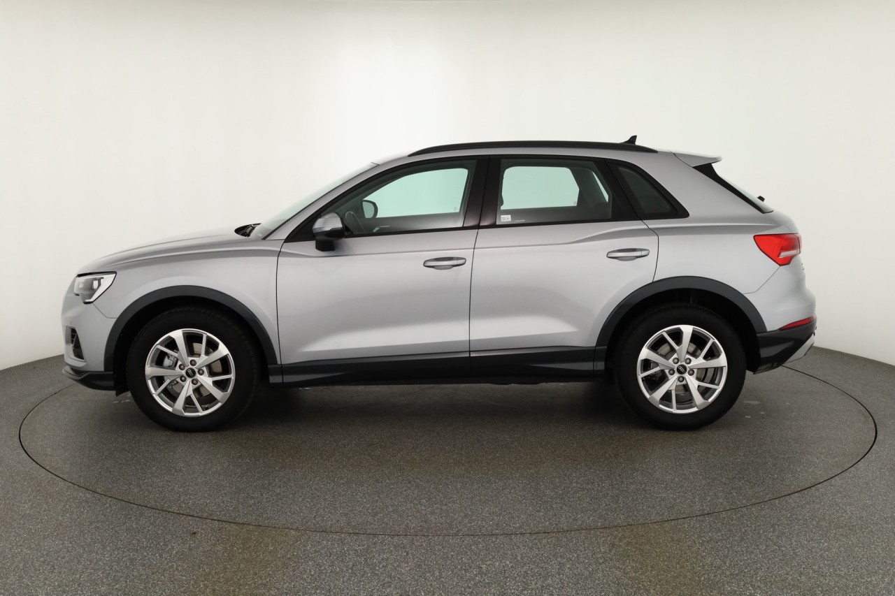 Audi Q3 35 TDI Advanced S-tronic