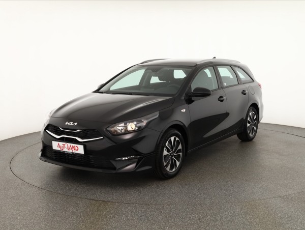 Kia cee'd Sporty Wagon Ceed SW 1.5 T-GDI Aut.