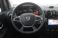 Dacia Lodgy 1.6 SCe 100 Stepway