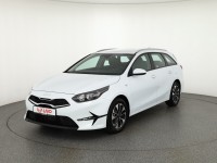 Kia Ceed SW 1.5 T-GDI Aut. Navi Sitzheizung Tempomat