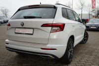 Skoda Karoq 2.0 TDI DSG Sportline 4x4