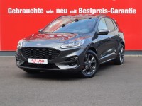 Vorschau: Ford Kuga 1.5 EB ST-Line X