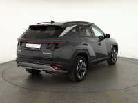 Hyundai Tucson 1.6 T-GDI HEV 4WD Aut.