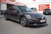 VW Arteon 2.0 TSI R-Line