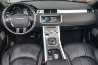 Land Rover Range Rover Evoque Cabriolet 2.0