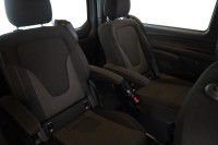 Mercedes-Benz V-Klasse V250d EDITION lang 9G-Tronic