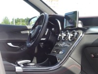 Mercedes-Benz GLC 43 AMG 4Matic