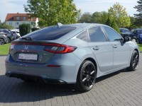 Honda Civic 2.0 Hybrid e:HEV Elegance