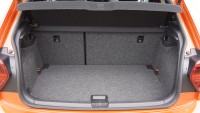 VW Polo 1.0 TSI Highline