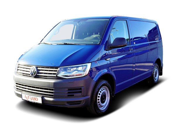 VW T6 Kombi Kasten-Kombi 2.0 TDI