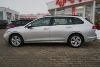 VW Golf Variant 2.0 TDI Life