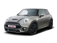 MINI Mini 2.0 Cooper S LED Navi Sitzheizung PDC USB