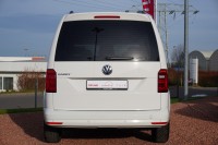 VW Caddy 1.4 TSI