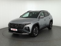 Hyundai Tucson 1.6T-GDI Facelift Aut 2-Zonen-Klima Navi Sitzheizung