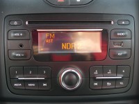 Dacia Duster 1.2 Laureate 4x2