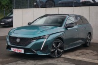 Vorschau: Peugeot 308 SW 1.2 PureTech GT