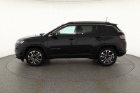 Vorschau: Jeep Compass 1.3 MultiAir