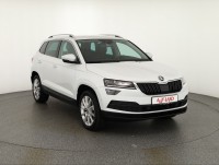 Skoda Karoq 1.5 TSI Style