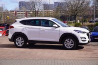 Hyundai Tucson 1.6 GDI