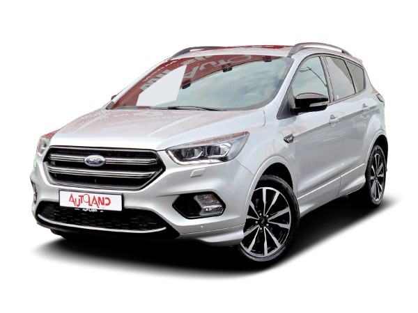 Ford Kuga 2.0 TDCi ST-Line4x4