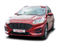 Ford Kuga PHEV ST-Line X B&O ACC Kamera Winterpaket