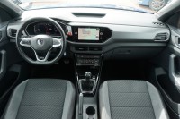 VW T-Cross 1.0 R-Line