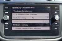 VW Tiguan Allspace 2.0 TSI DSG Highline 4M