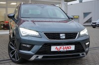 Seat Ateca 2.0 TDI Xcellence 4Drive DSG