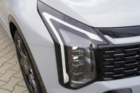 Kia Sportage 1.6 T-GDI GT-Line Hybrid Aut.