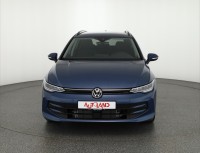 VW Golf Variant 1.5eTSI DSG