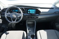 VW Caddy Maxi 1.5 TSI DSG California Küche+Bett