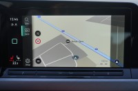 VW Golf VIII Variant 1.0 TSI