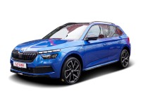 Skoda Kamiq 1.5 16V TSI Monte Carlo DSG LED Panorama