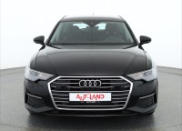 Audi A6 Avant 45 TFSI Design