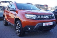 Dacia Duster 1.3 TCE Journey