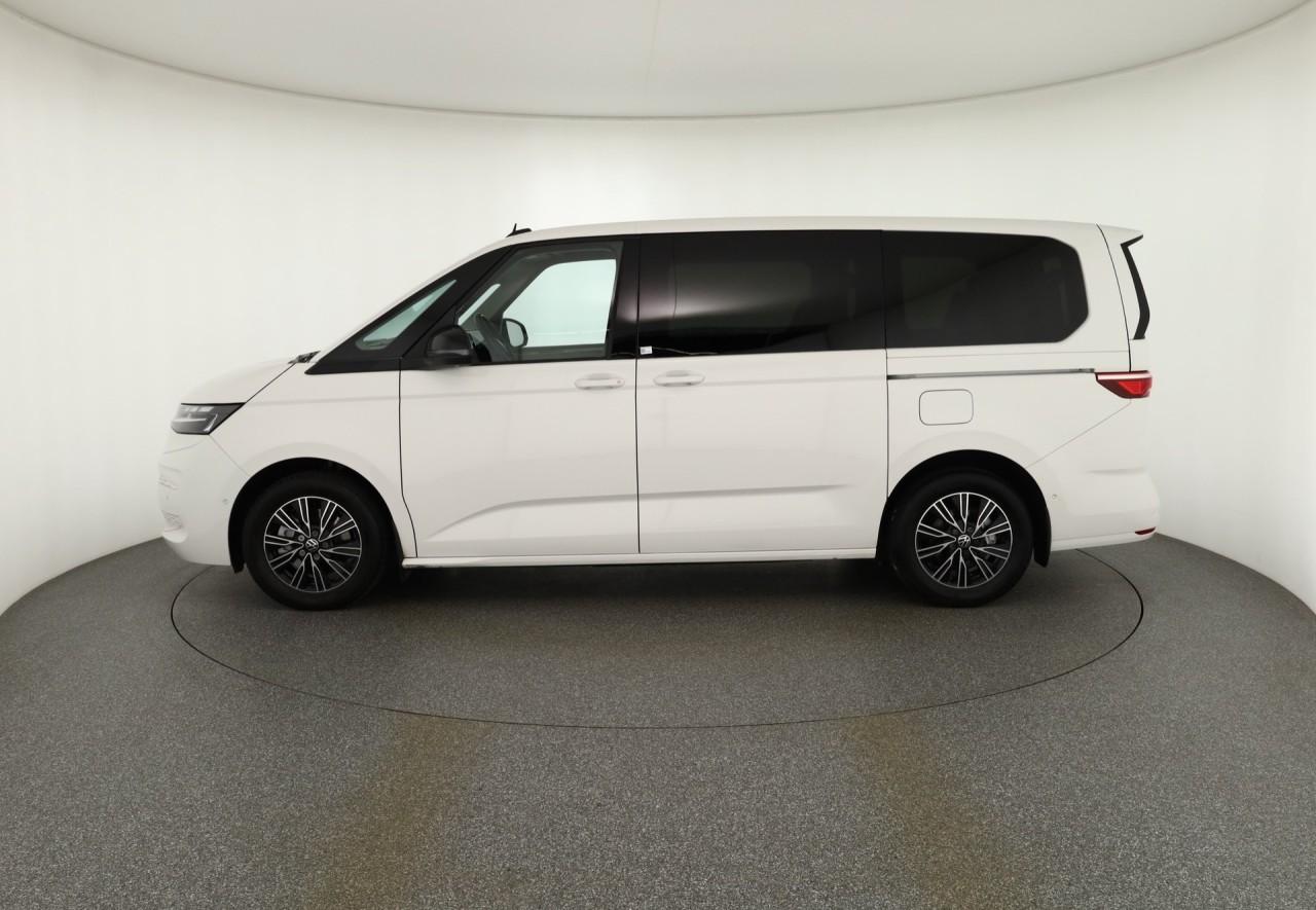 VW T7 Multivan 2.0 TSI DSG Lang