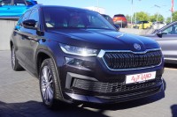 Skoda Kodiaq 1.5 L&K