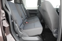 VW Caddy 1.4 TSI DSG Comfortline