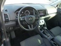 Skoda Karoq 1.5 TSI