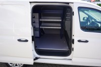 VW Caddy Cargo 2.0 TDI Basis Maxi