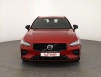 Volvo V60 B4 R Design