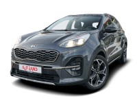 Kia Sportage 1.6 T-GDI GT-Line 4WD AWD LED ACC 360°