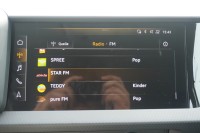 Audi A1 1.0 TFSI advanced