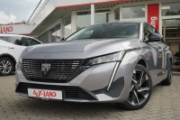Vorschau: Peugeot 308 SW PureTech 130 Aut.