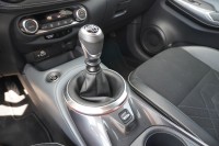 Nissan Juke 1.0 Tekna