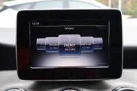 Mercedes-Benz GLA 200 Style