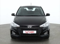 Hyundai i20 1.0 T-GDI Aut.