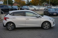 Hyundai i20 1.0 T-GDI Aut.