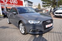 Audi A3 Sportback 40 e-tron S-Line