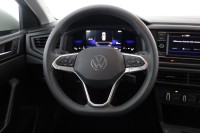 VW Taigo 1.0 TSI